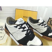 US$118.00 Fendi shoes for Women #802353