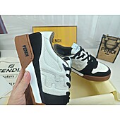 US$118.00 Fendi shoes for Women #802353