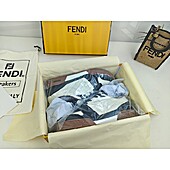 US$118.00 Fendi shoes for Women #802353