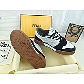 US$118.00 Fendi shoes for Women #802353