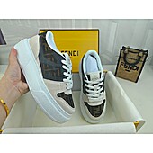 US$126.00 Fendi shoes for Women #802354