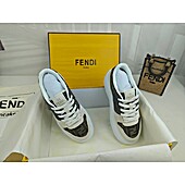 US$126.00 Fendi shoes for Women #802354