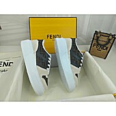 US$126.00 Fendi shoes for Women #802354