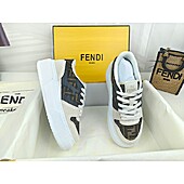 US$126.00 Fendi shoes for Women #802354