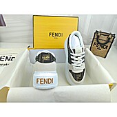 US$126.00 Fendi shoes for Women #802354