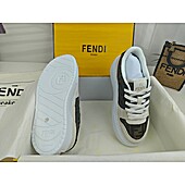 US$126.00 Fendi shoes for Women #802354
