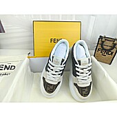 US$126.00 Fendi shoes for Women #802354
