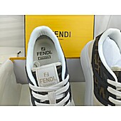 US$126.00 Fendi shoes for Women #802354