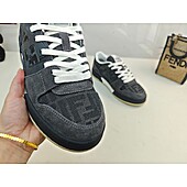 US$118.00 Fendi shoes for Women #802355