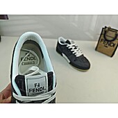 US$118.00 Fendi shoes for Women #802355