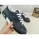 US$118.00 Fendi shoes for Women #802355