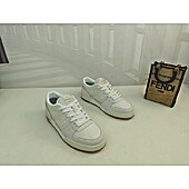 US$118.00 Fendi shoes for Women #802356