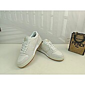 US$118.00 Fendi shoes for Women #802356