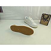 US$118.00 Fendi shoes for Women #802356
