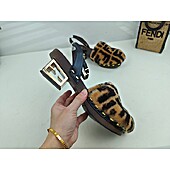 US$168.00 Fendi shoes for Women #802357
