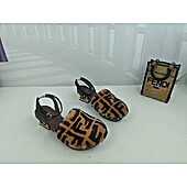 US$168.00 Fendi shoes for Women #802357