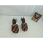 US$168.00 Fendi shoes for Women #802357