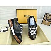 US$118.00 Fendi shoes for Men #802358