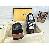 US$118.00 Fendi shoes for Men #802358