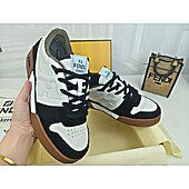 US$118.00 Fendi shoes for Men #802359