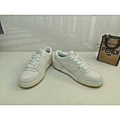 US$118.00 Fendi shoes for Men #802361
