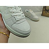 US$118.00 Fendi shoes for Men #802361