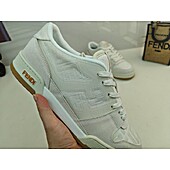 US$118.00 Fendi shoes for Men #802361