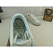 US$118.00 Fendi shoes for Men #802361