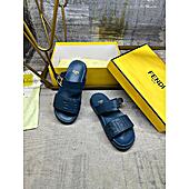 US$96.00 Fendi shoes for Fendi slippers for women #802362