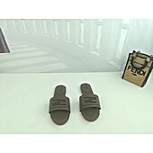 US$92.00 Fendi shoes for Fendi slippers for women #802364