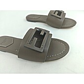 US$92.00 Fendi shoes for Fendi slippers for women #802364