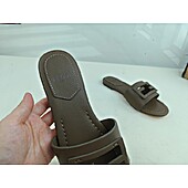 US$92.00 Fendi shoes for Fendi slippers for women #802364