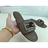 US$92.00 Fendi shoes for Fendi slippers for women #802364