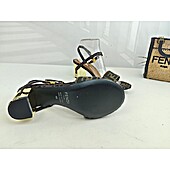 US$103.00 Fendi 6.5cm High-heeled shoes for women #802366