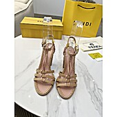 US$113.00 Fendi 10cm High-heeled shoes for women #802368
