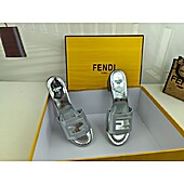 US$99.00 Fendi 5.5cm High-heeled shoes for women #802369