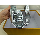 US$99.00 Fendi 5.5cm High-heeled shoes for women #802369