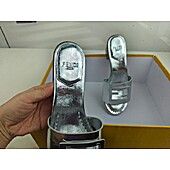 US$99.00 Fendi 5.5cm High-heeled shoes for women #802369