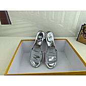 US$99.00 Fendi 5.5cm High-heeled shoes for women #802369