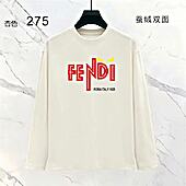 US$35.00 Fendi Long-Sleeved T-Shirts for MEN #802379