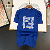 US$21.00 Fendi T-shirts for men #802395