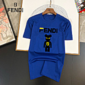 US$21.00 Fendi T-shirts for men #802401