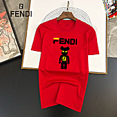 US$21.00 Fendi T-shirts for men #802403