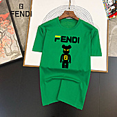 US$21.00 Fendi T-shirts for men #802405
