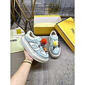US$130.00 Fendi shoes for Women #802411