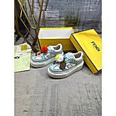 US$130.00 Fendi shoes for Women #802411