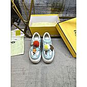 US$130.00 Fendi shoes for Women #802411