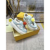 US$130.00 Fendi shoes for Women #802411