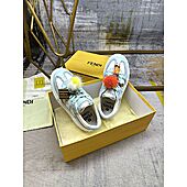 US$130.00 Fendi shoes for Women #802411