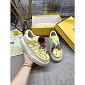 US$130.00 Fendi shoes for Women #802412